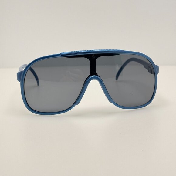 Aden Other - Aden Sunglasses J/A Z87 5.5 140 Blue